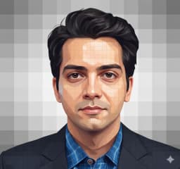 Dr. Chirag Dagar
