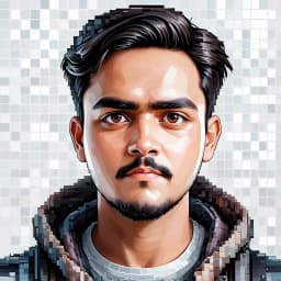 Mayank Bohra
