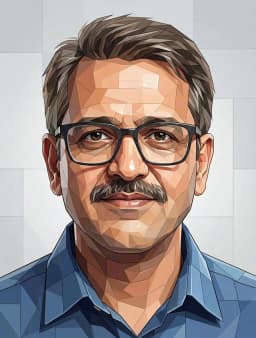Prashant Jha